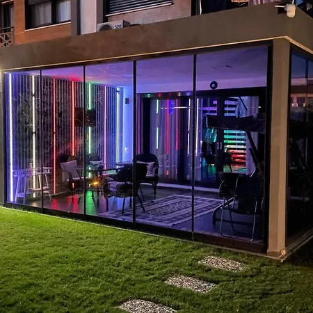 Traumvilla In *