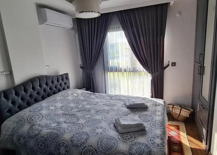 Traumvilla In Вилла