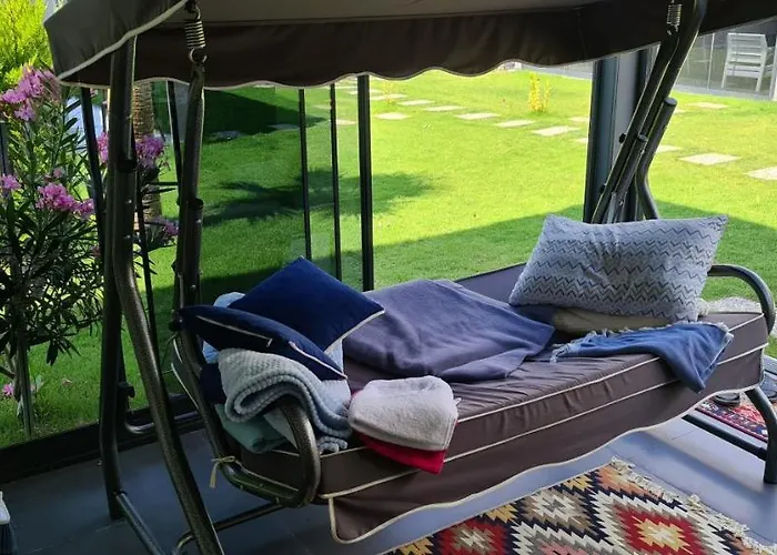 Вилла Traumvilla In