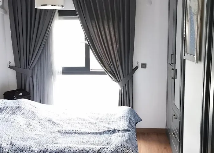 Traumvilla In