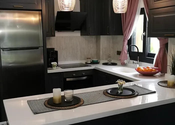 Traumvilla In Вилла Кушадасы