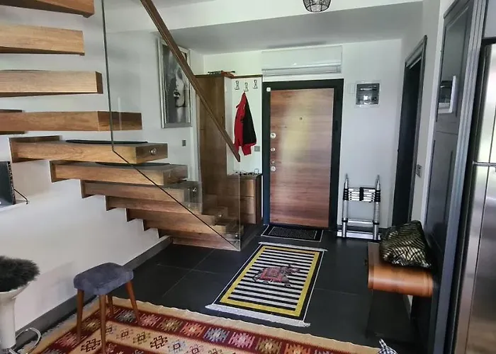 Traumvilla In Кушадасы
