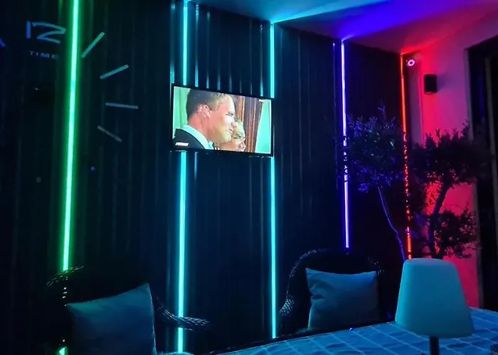 Traumvilla In