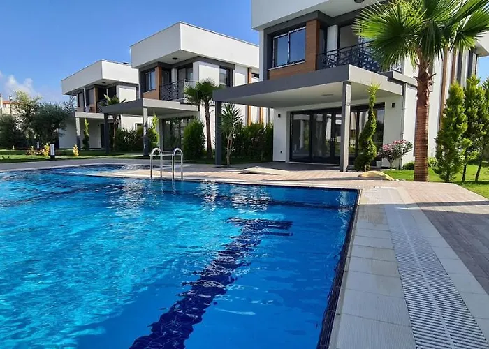 Traumvilla In