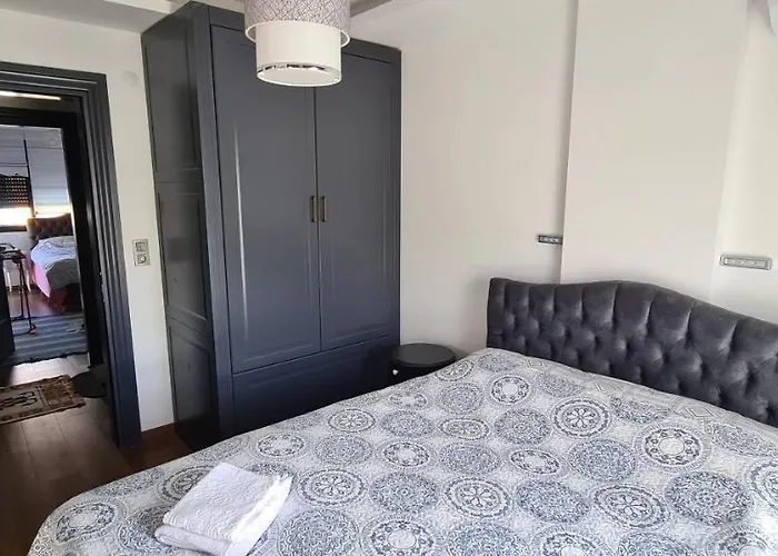 Traumvilla In Вилла