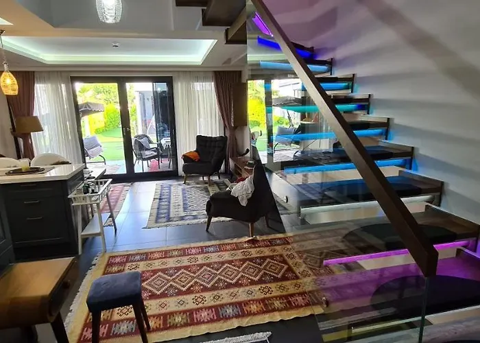 Traumvilla In Вилла *
