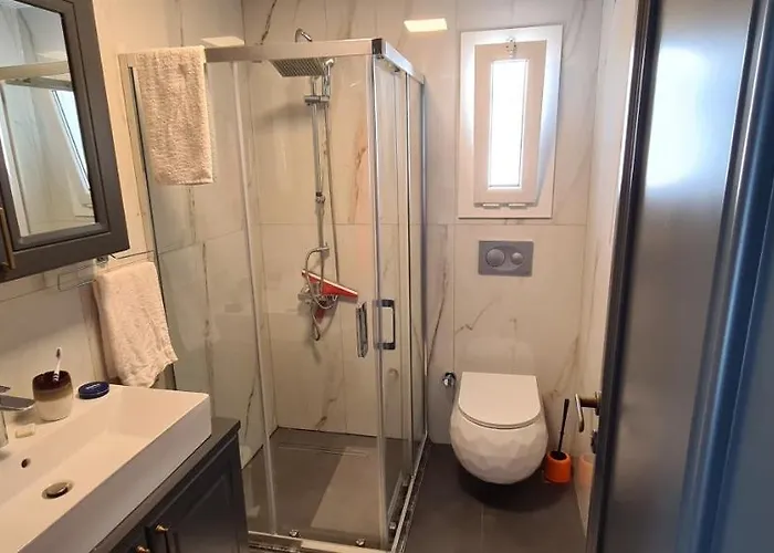 Traumvilla In *