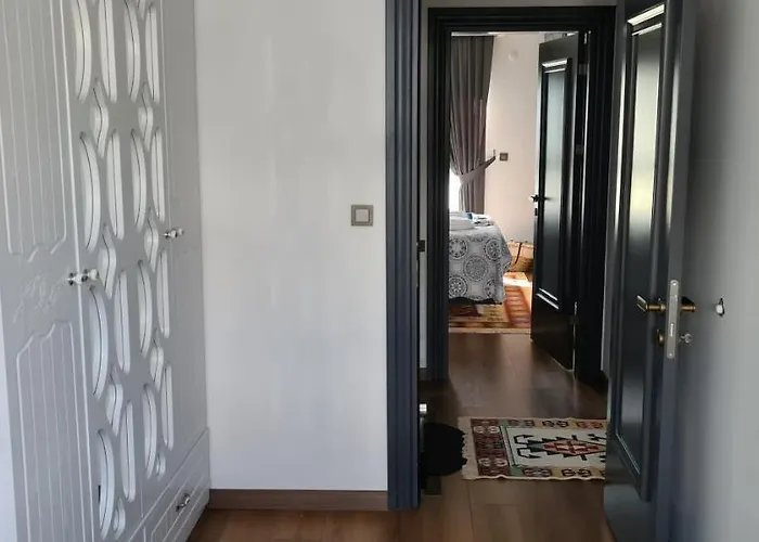 Traumvilla In Кушадасы