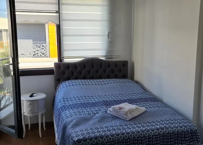 Traumvilla In * Кушадасы