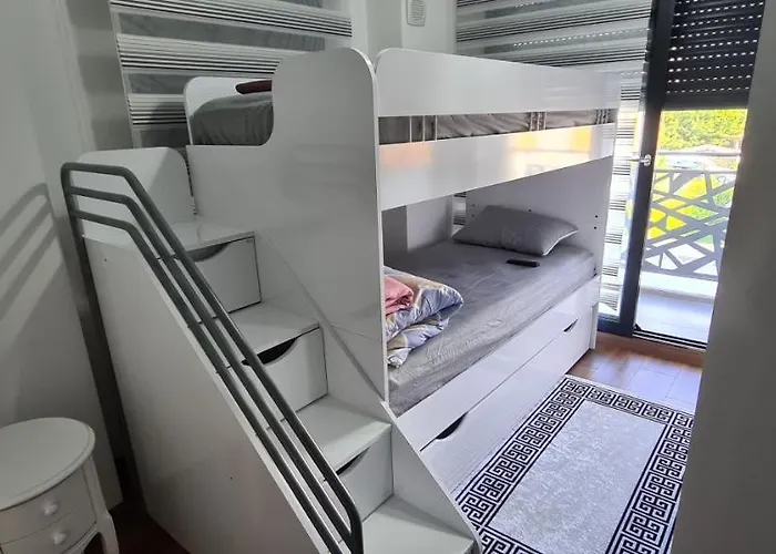 Traumvilla In * Кушадасы
