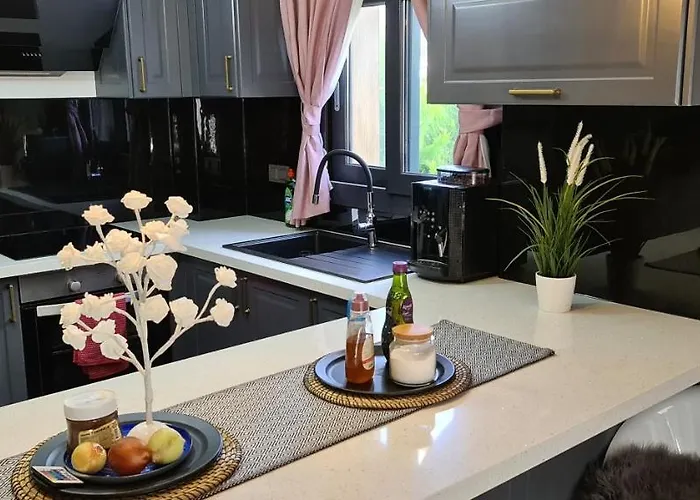 Traumvilla In Кушадасы