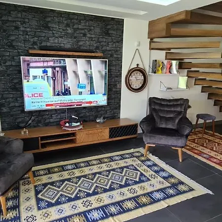 Traumvilla In Villa *