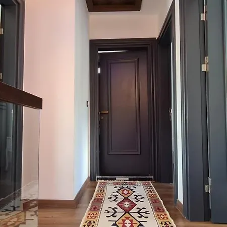 Traumvilla In Villa