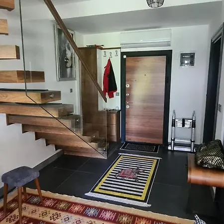 Traumvilla In Kusadasi