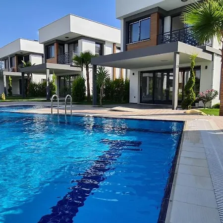 Traumvilla In
