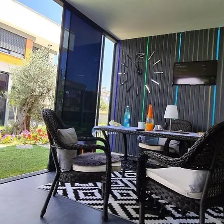 Traumvilla In Villa Kusadasi