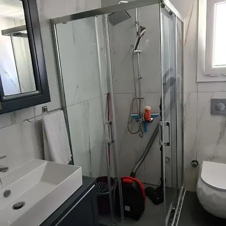 Traumvilla In Villa Kusadası