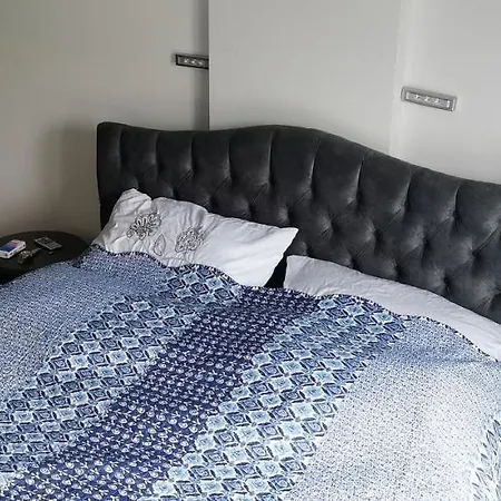 Traumvilla In Кушадасы