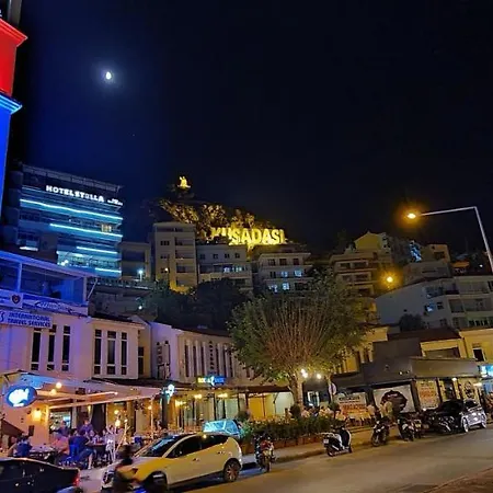 Traumvilla In Вилла *