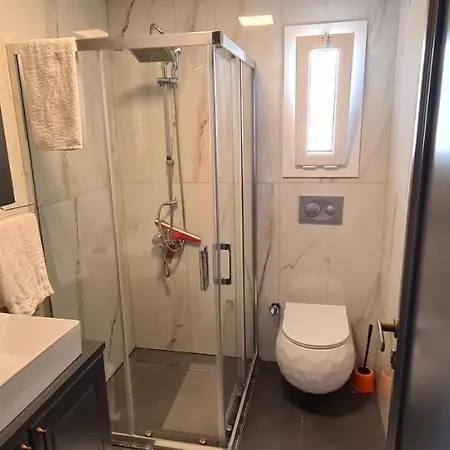 Traumvilla In *