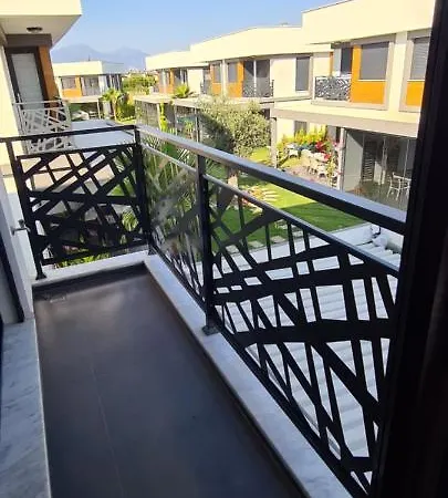 Traumvilla In Вилла