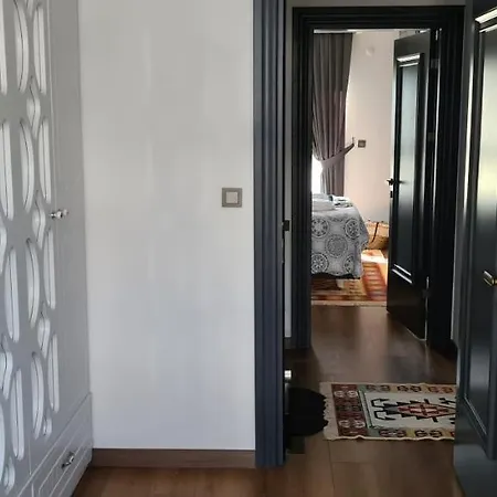 Traumvilla In Kusadası