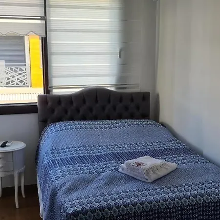 Traumvilla In * Кушадасы