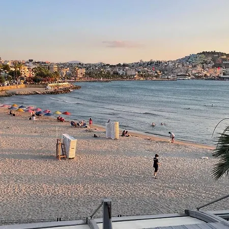 Traumvilla In Вилла Кушадасы