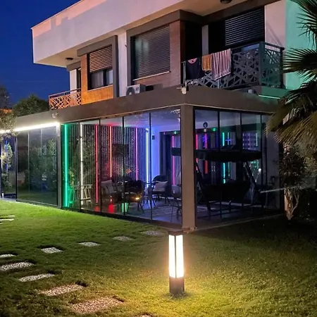 Traumvilla In