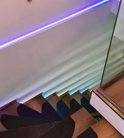 Traumvilla In *