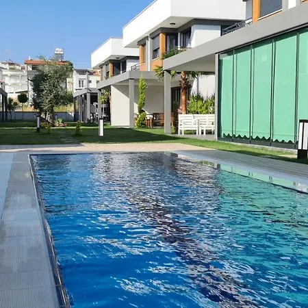 Traumvilla In קוסדסי