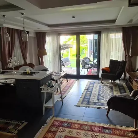 Traumvilla In Kusadasi