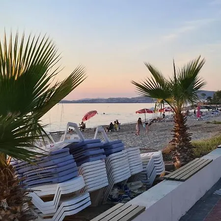 Traumvilla In Villa Kusadasi