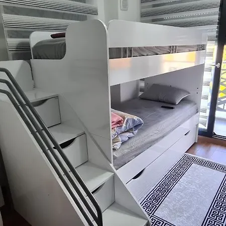 Traumvilla In * Kusadasi