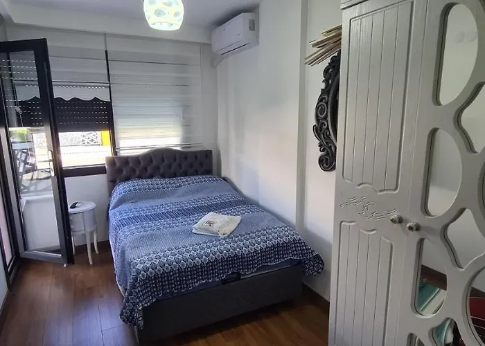 Traumvilla In *