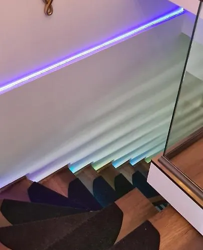 Traumvilla In *