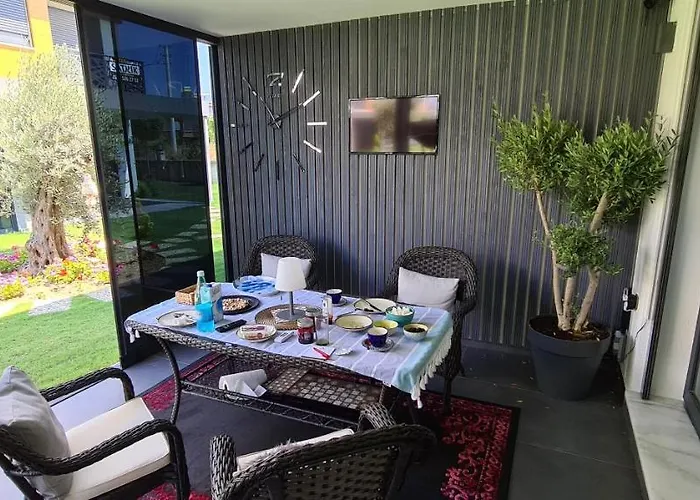 Traumvilla In