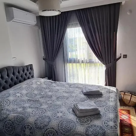 Traumvilla In 빌라