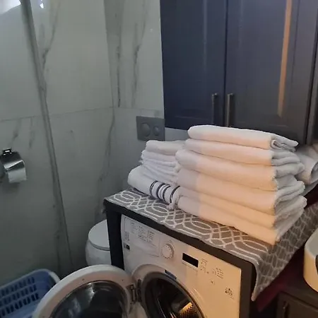 Traumvilla In וילה *