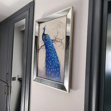 빌라 Traumvilla In 쿠사다시