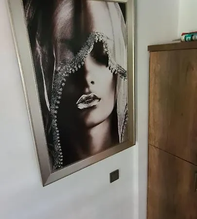 Traumvilla In קוסדסי