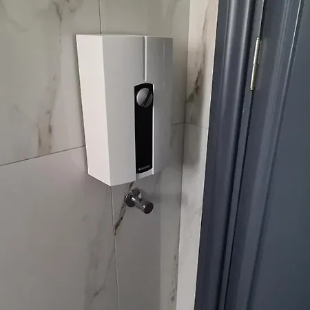 Traumvilla In וילה