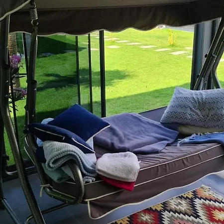 וילה Traumvilla In