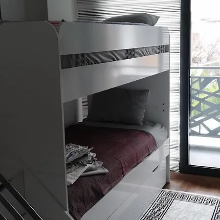빌라 Traumvilla In