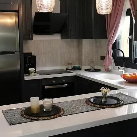 Traumvilla In וילה קוסדסי