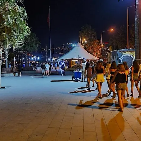 וילה Traumvilla In