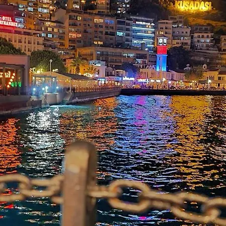 Traumvilla In Villa Kuşadası