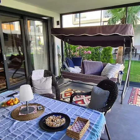 וילה Traumvilla In קוסדסי