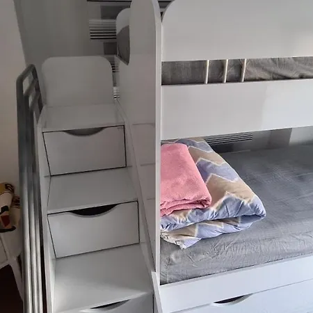 Traumvilla In קוסדסי