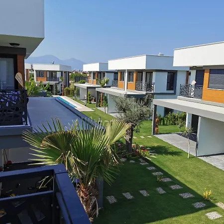 וילה Traumvilla In *